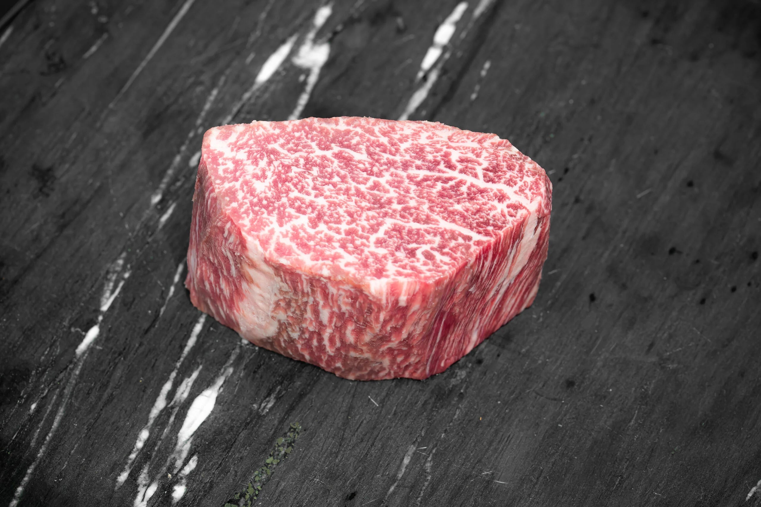 A5 Japanese Wagyu Steak & Filet Bundle