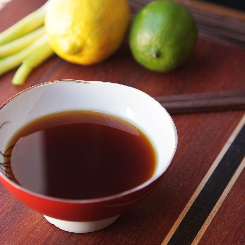Ponzu Yuzu Sauce - Image 2