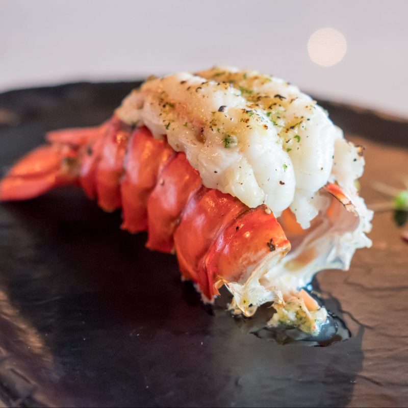 Surf and Turf Luxe Box (10 Items) - Image 6