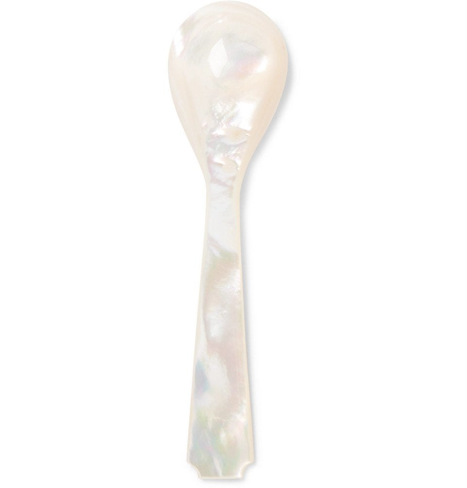 Mother of Pearl Caviar Spoon