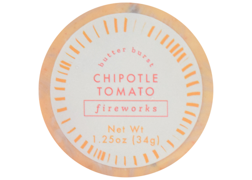 Chipotle Tomato Butter - Image 2