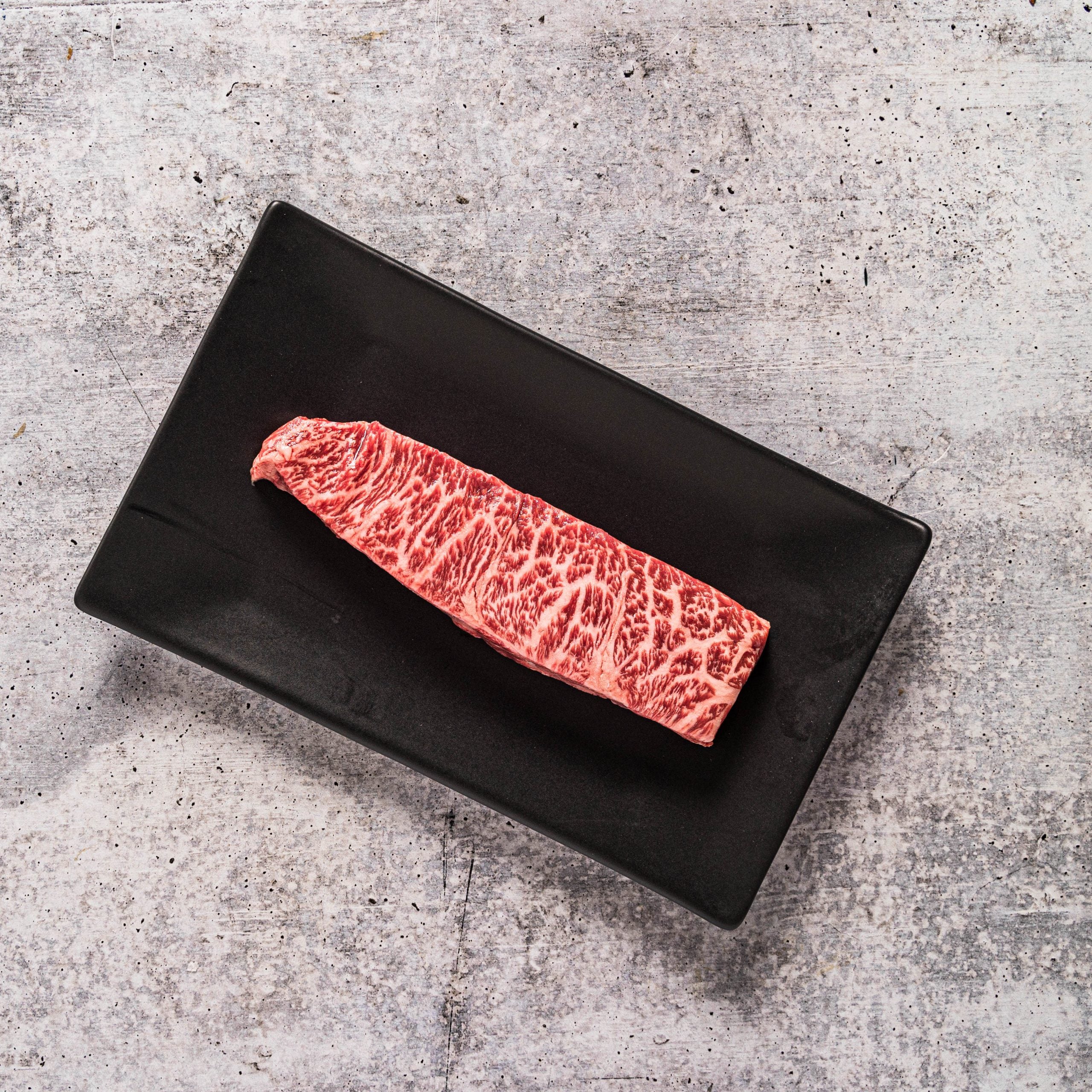 Small Steaks, Big Flavor Box (4 Items) - Image 2