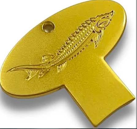 Caviar Tin Opener