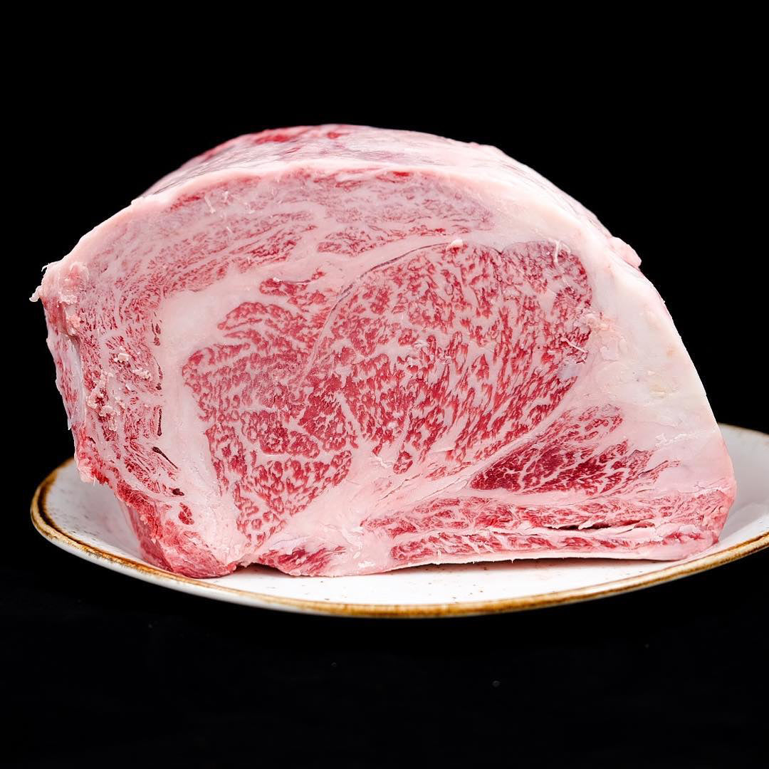 A5-Japanese-Wagyu-Ribeye-Half-Roast (5-6Lbs)