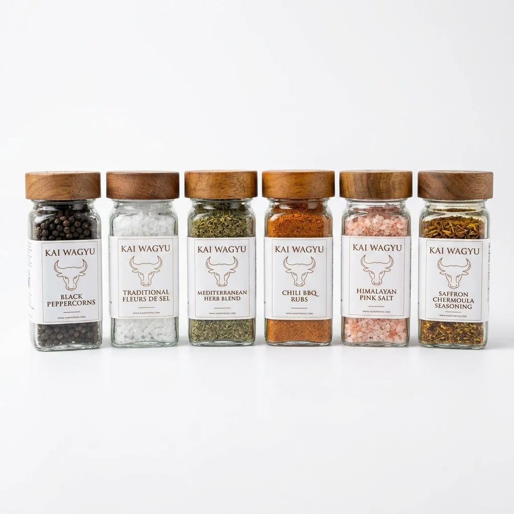 Kai Wagyu™ Kitchen Starter Box