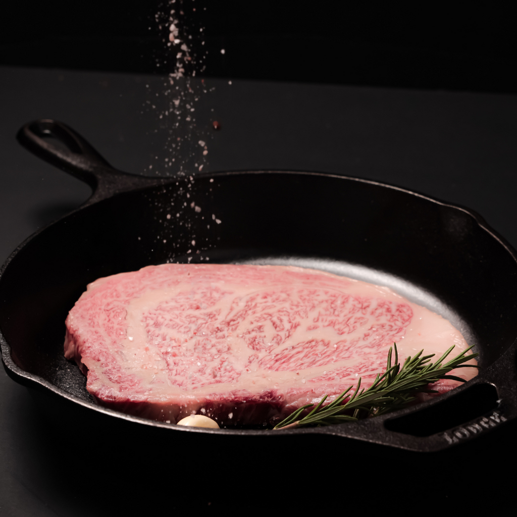 World of Wagyu Ribeye Sampler - Image 3