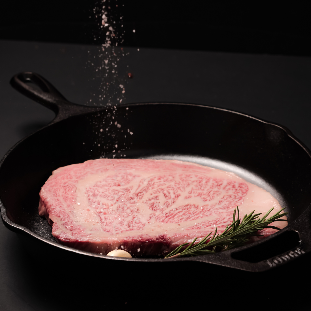 World of Wagyu Ribeye Sampler - Image 3