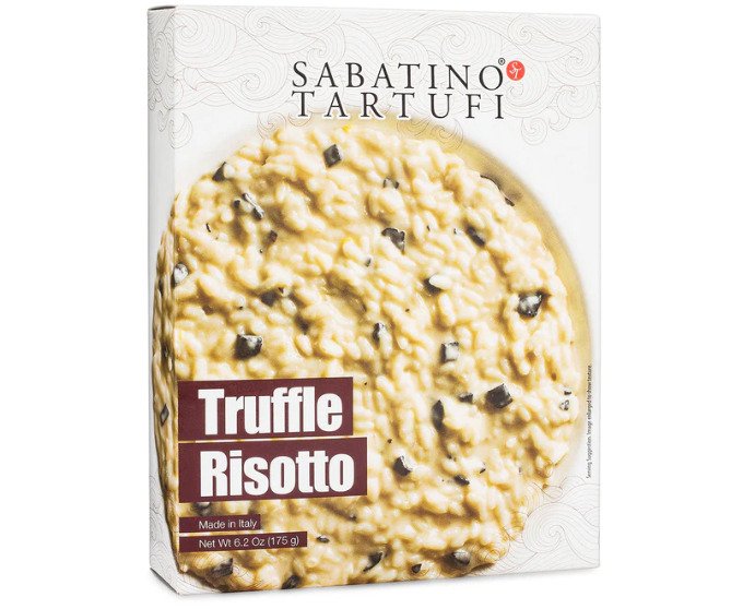 Sabatino Pronto Truffle Risotto