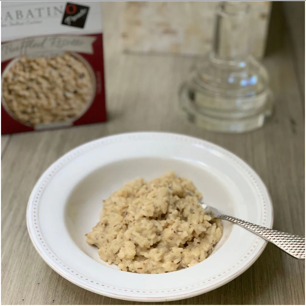 Sabatino Pronto Truffle Risotto - Image 2
