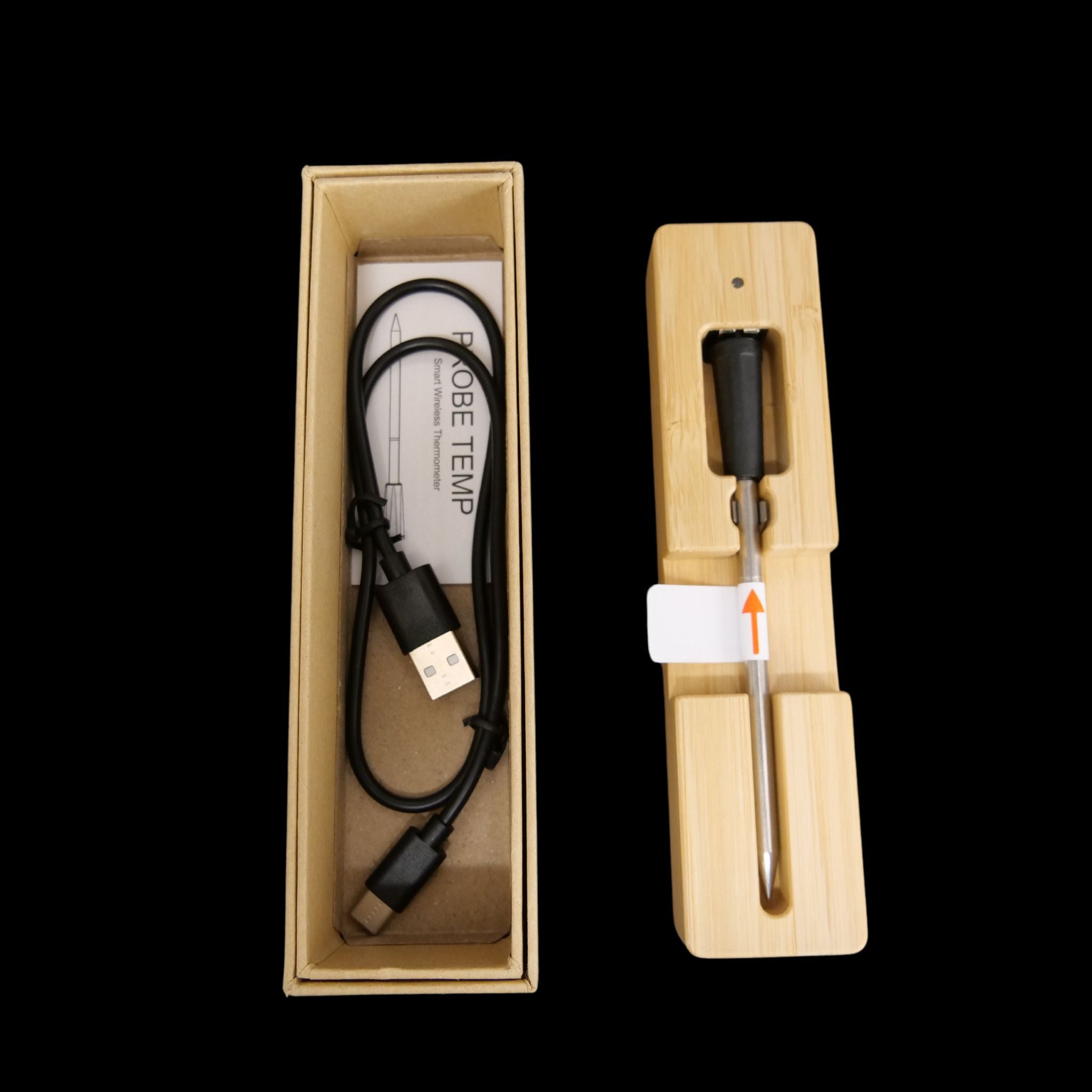 Kai Wagyu™ Smart Meat Thermometer - Image 2