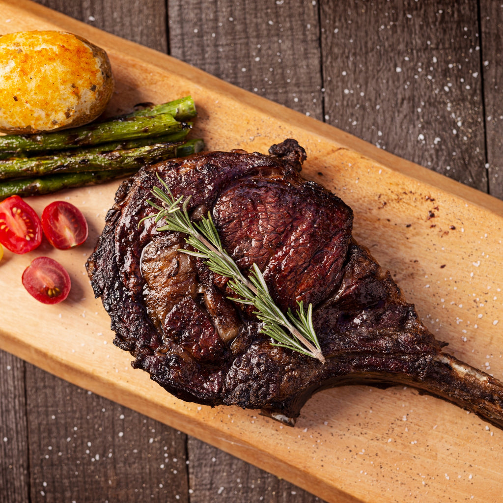 Grill Masters Box