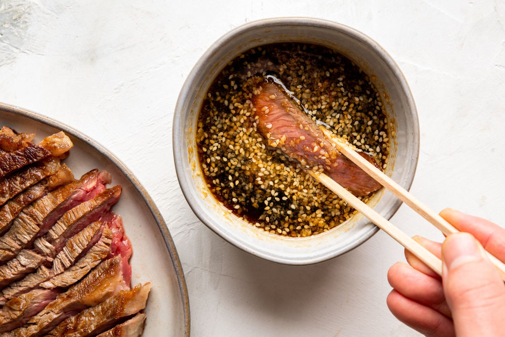 Yakiniku BBQ Sauce - Image 2